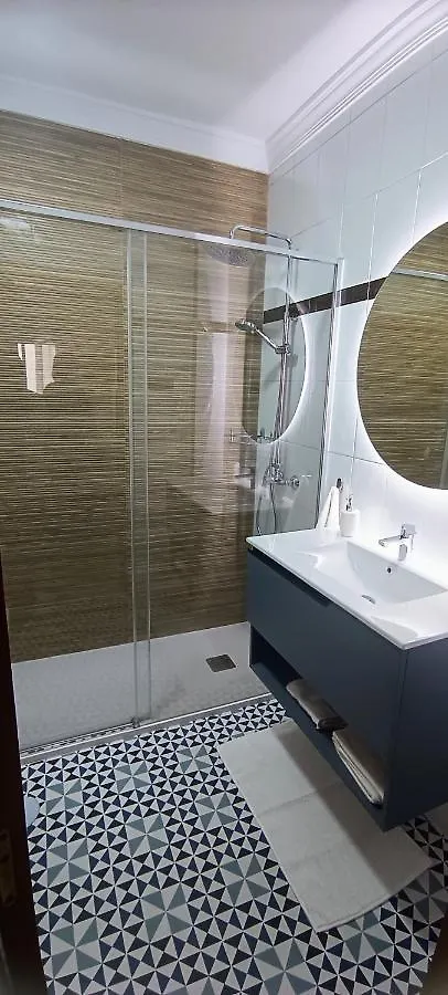شقة Apartamento Dama Centro روندا