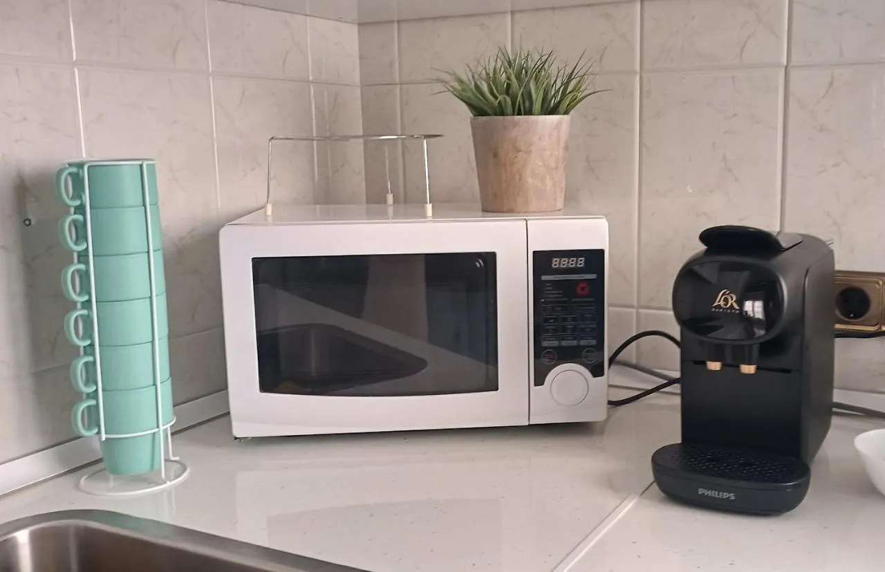 Apartamento Dama Centro روندا 0*,  إسبانيا