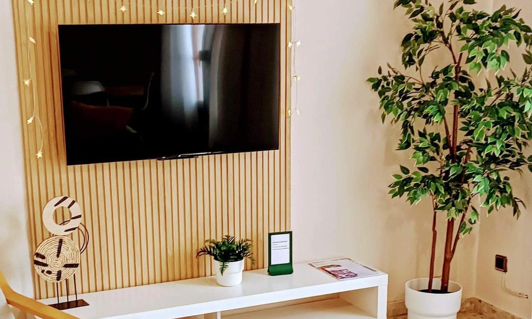 Apartamento Dama Centro روندا شقة