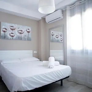 Apartament Jardines De Cuenca