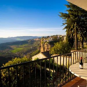  Apartament Terrazas Del Tajo