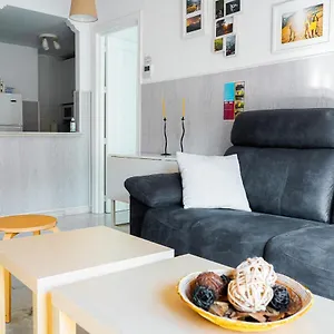  Apartament Victoria Con Parking Incluido