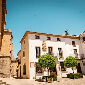  Apartament La Colegiata De