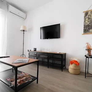  Apartament La Encarnacion