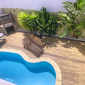 Exclusiva De Lujo , Corralejo España