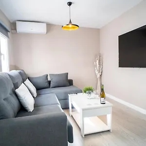  Apartament Cuesta De Piletas