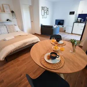  Apartament Sierra De Nieves