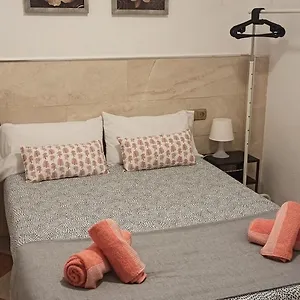 Acogedor Apartamento ¡a 10 Minutos Del Centro De Málaga! , Málaga España