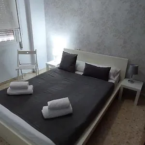  Apartament Artesanos