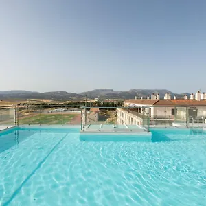  Apartament Martalia Aticos Deluxe