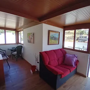 ático Vacacional , Tejeda (Gran Canaria) España