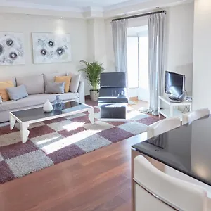  Apartament La Bola