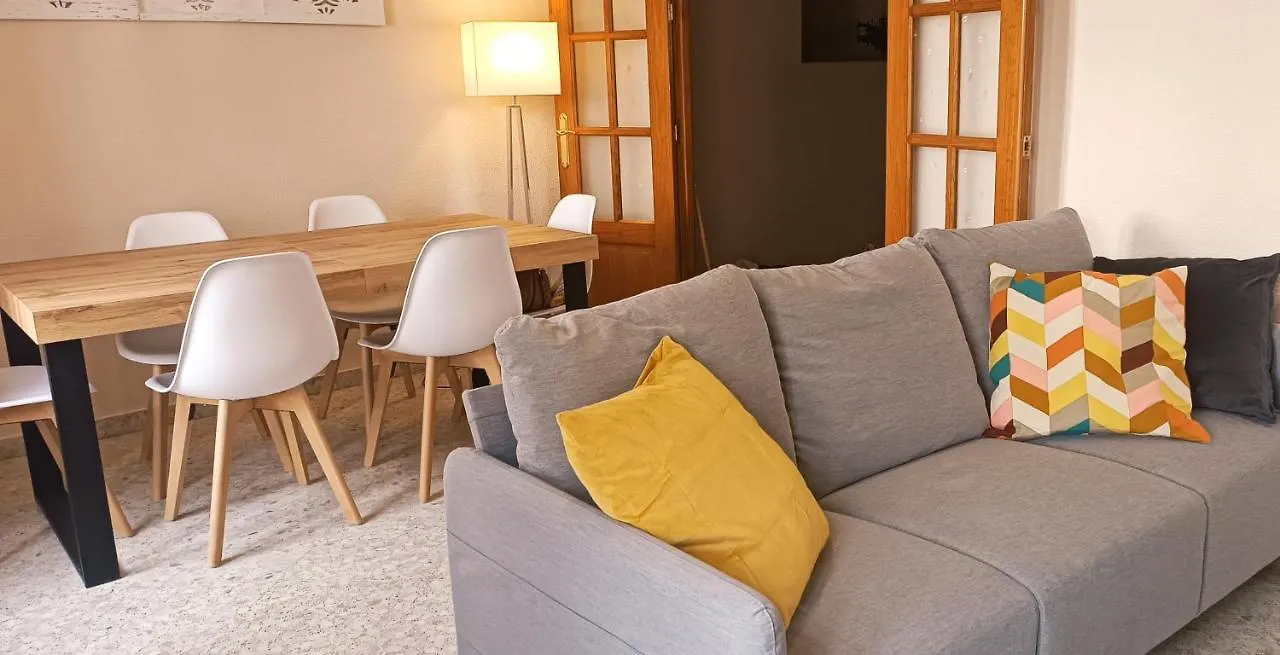 Apartment Apartamento Dama Centro Ronda