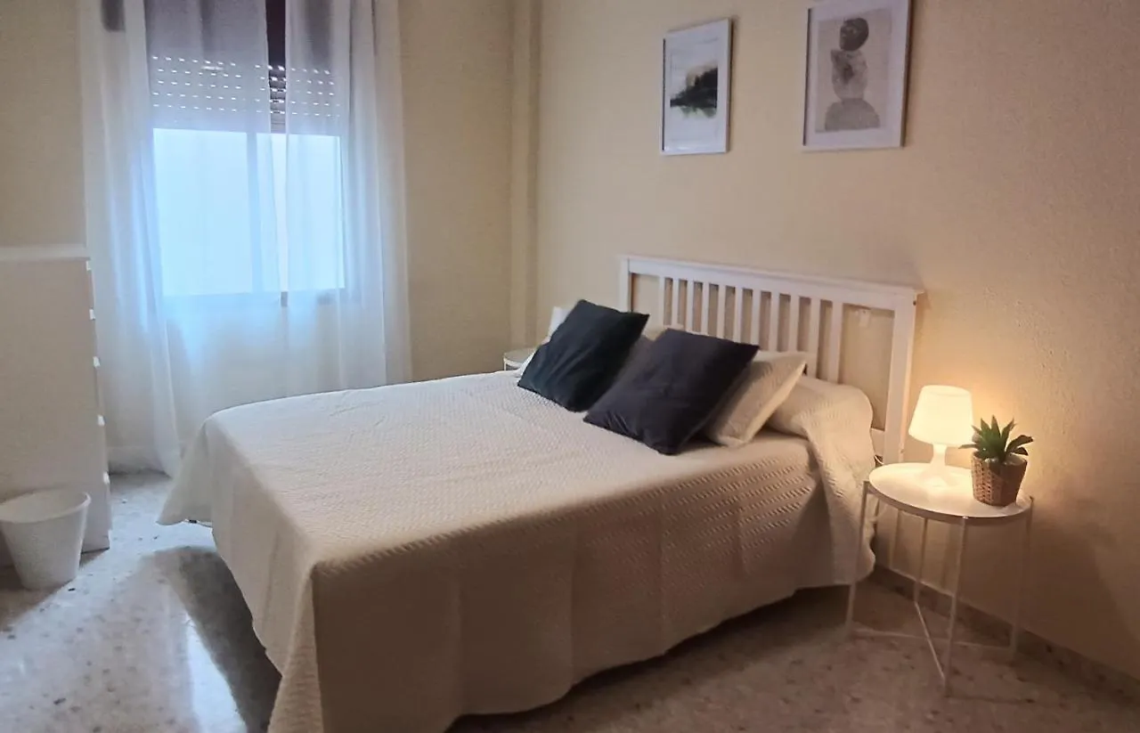 Apartment Apartamento Dama Centro Ronda