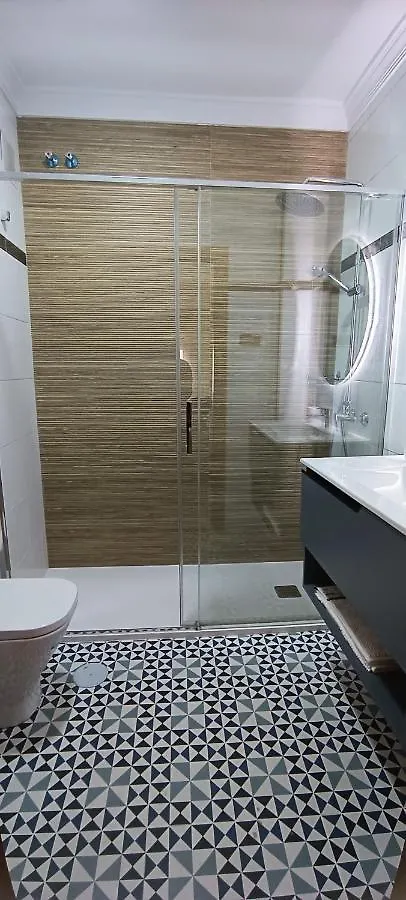 Apartamento Dama Centro Ronda Spain