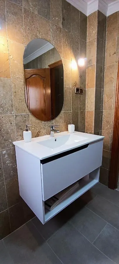 Apartamento Dama Centro Ronda Apartment