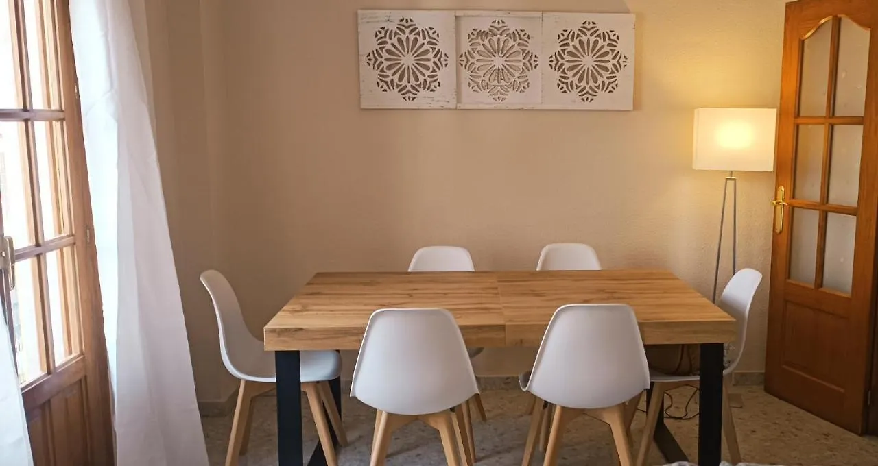 Apartamento Dama Centro Ronda