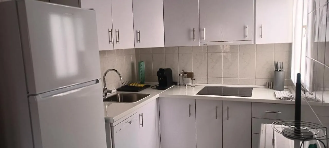 Apartamento Dama Centro Ronda 0*,