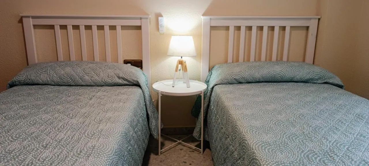 Apartamento Dama Centro Ronda