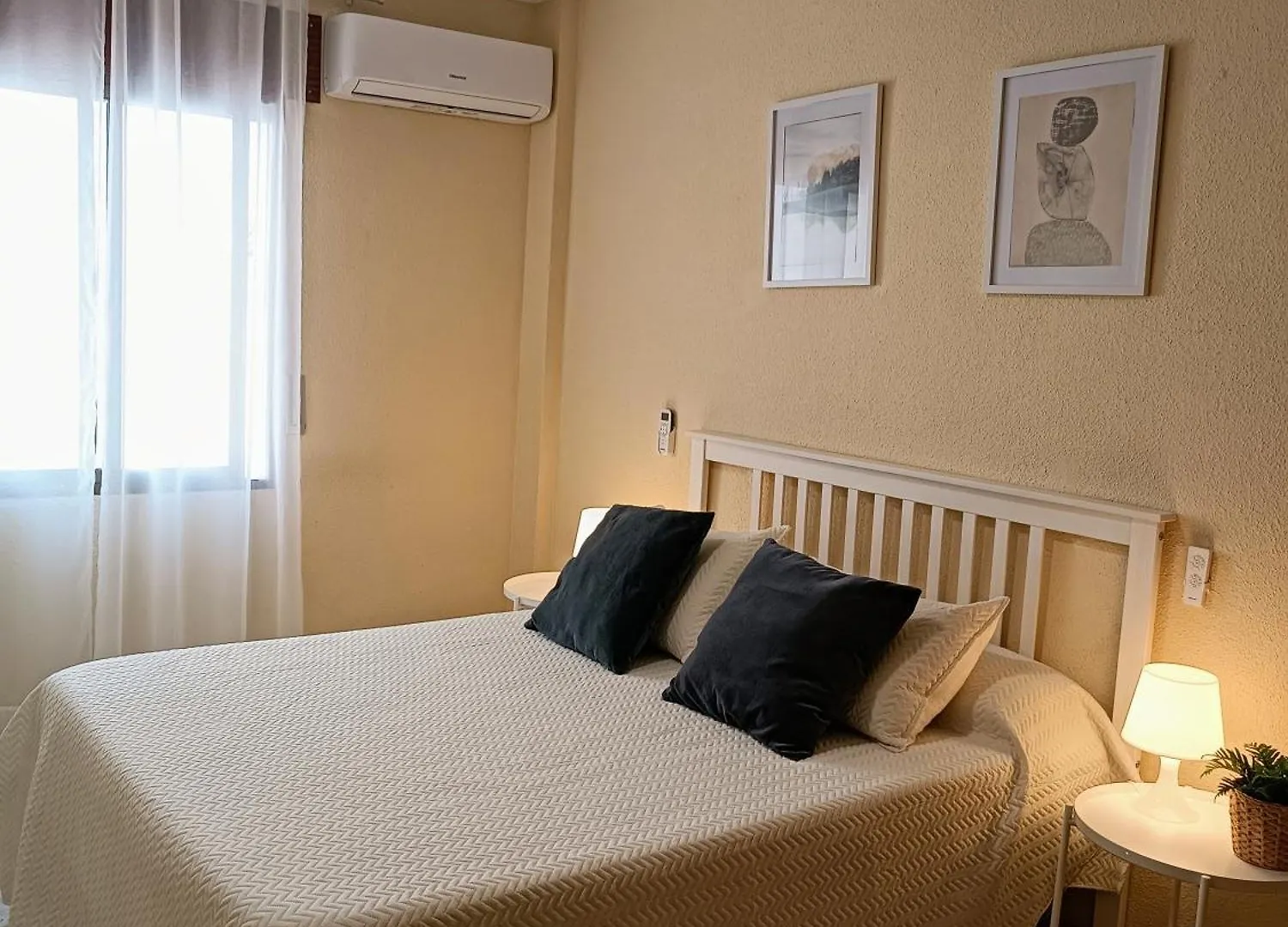 Apartamento Dama Centro Ronda Apartment