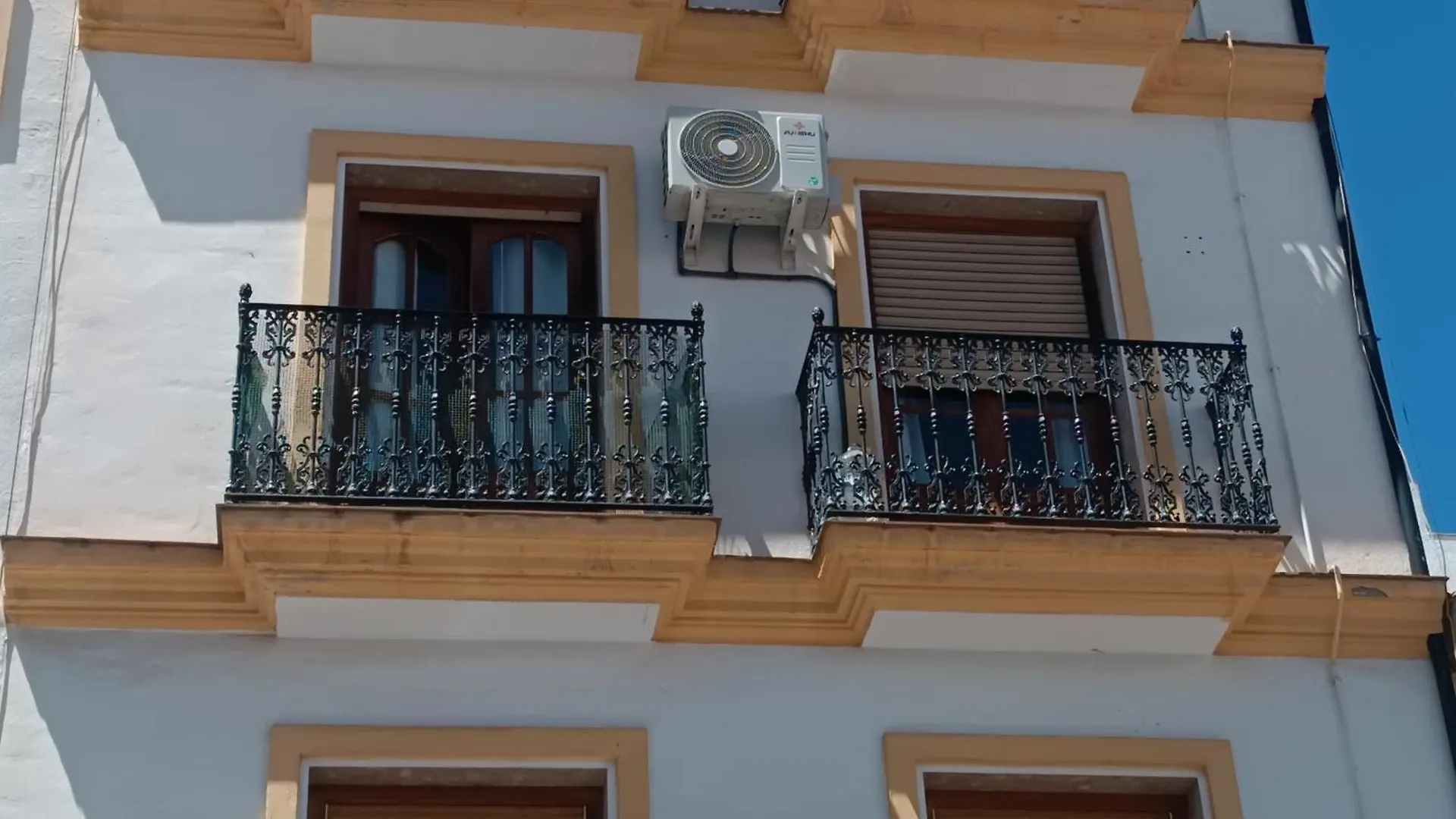 Apartamento Dama Centro Ronda Spain
