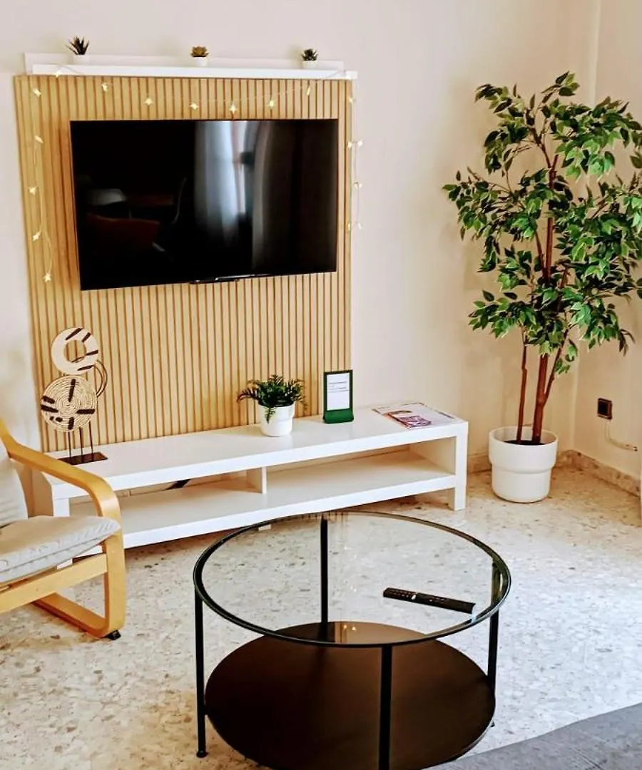 Apartamento Dama Centro Ronda