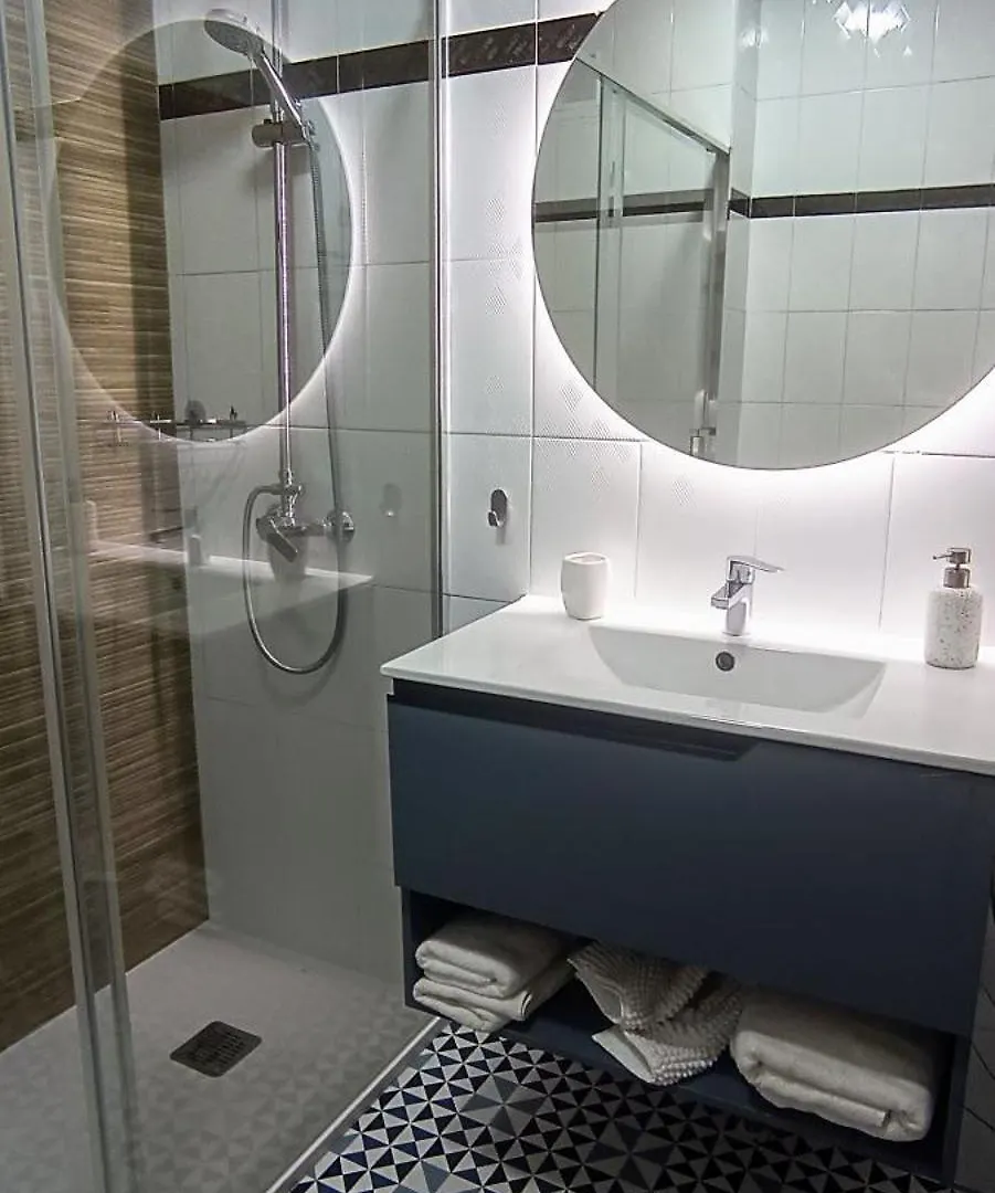 Apartamento Dama Centro Ronda 0*,  Spain