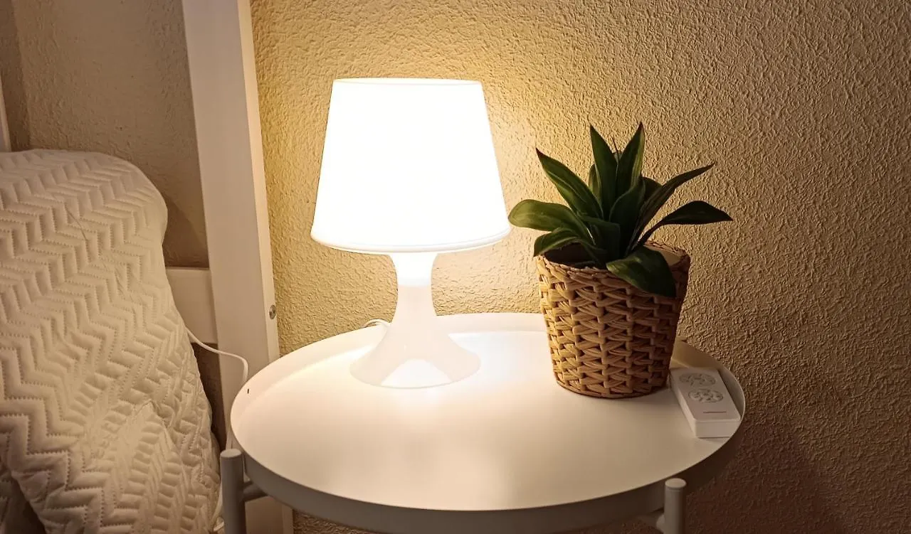 Apartmán Apartamento Dama Centro Ronda Španělsko