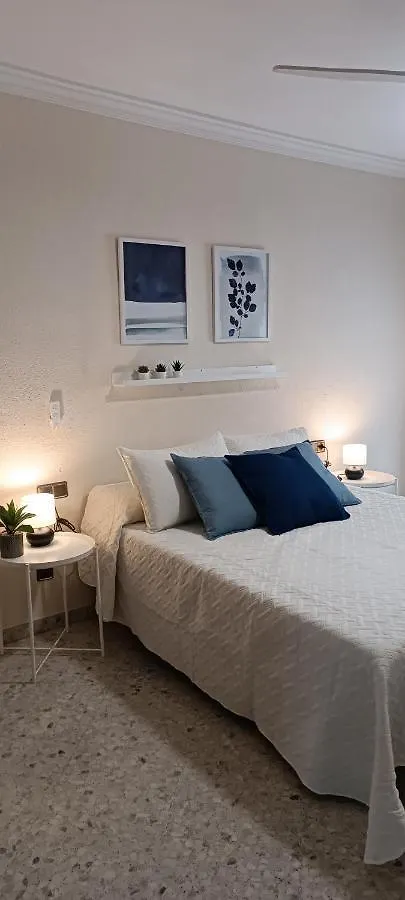Apartamento Dama Centro Ronda