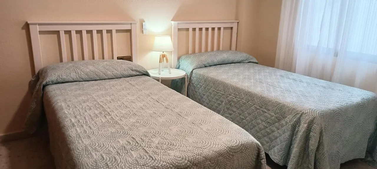 Apartamento Dama Centro Ronda Apartmán